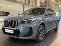 BMW X1 18i sDrive M Sport A-LED/AHK/Komf.Zg Shadow - foto 7