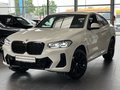 BMW X4 xDrive 20i M Sport LASER/PANO/AHK/K.Zg/HUD/20" - фото 1