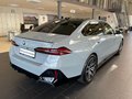 BMW 520d M Sport Pro K.Zg/HUD/Pano/A-LED/360°Kam/H-K - photo 4