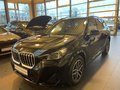 BMW X1 18i sDrive M Sport A-LED/AHK/Komf.Zg Shadow - bilder 3