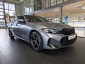 BMW 320i xDrive M Sport Limousine ACC/HiFi/LED/SHZ - photo 1