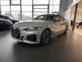 BMW 420i Gran Coupe M Sport 18"LM/Widescreen//ParkAssist/HiFi/LiveCoPro - фото 1