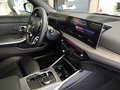 BMW 320i xDrive M Sport Limousine ACC/HiFi/LED/SHZ - bilder 10