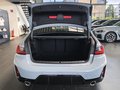 BMW 320i xDrive M Sport Limousine ACC/HiFi/LED/SHZ - bilder 5