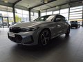 BMW 320i xDrive M Sport Limousine ACC/HiFi/LED/SHZ - bilder 2