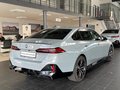 BMW 520i M Sport Pro A-LED/ICONIC/360°/20"/HUD - фото 4
