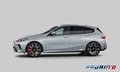 BMW 120i M Sport Pro PANO/HUD/Komf.Zg/Driv.As+/19"/360° - foto 2