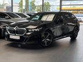 BMW 520d Tou xDr M Sport AHK/A-LED/Pano/HUD/HK/20Alu - фото 2