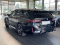 BMW 520d Tou xDr M Sport AHK/A-LED/Pano/HUD/HK/20Alu - фото 5