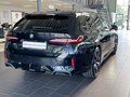 BMW 520d Tou xDr M Sport AHK/A-LED/Pano/HUD/HK/20Alu - фото 6