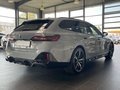 BMW 520i Tour.M Sport Pro ICONIC/360°/HUD/AHK/HK/20" - photo 3