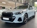 BMW 520i Tour.M Sport Pro ICONIC/360°/HUD/AHK/HK/20" - photo 7