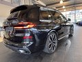 BMW X7 xDrive 40d M Sport SkyL/360°/Massage/A-LED/23" - bilder 3