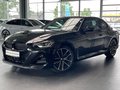 BMW M240 xDrive ACC/HUD/K.Zg/A-LED/LiveCoPro/HiFi - фото 2