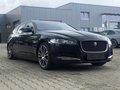 Jaguar XF Sportbrake 3,0d MOTORSCHADEN Head-Up/Leder/RFK/Navi - фото 1