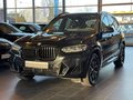 BMW X3 xDrive 20i M Sport LED/AHK/ACC/LiveCoPro/RFK - фото 1