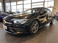 Mercedes-Benz CLA 220 SB AMG LED/AHK/ACC+/RFK/18LM - фото 1