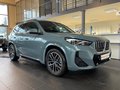 BMW X1 18i sDrive M Sport A-LED/AHK/Komf.Zg/Pano - bilder 1