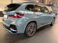 BMW X1 18i sDrive M Sport A-LED/AHK/Komf.Zg/Pano - bilder 7
