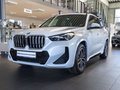 BMW X1 18i sDrive M Sport A-LED/AHK/Komf.Zg/Pano - bilder 3