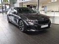 BMW 520i M Sport Pro Tour. AHK/HUD/Pano/360°/B&W - foto 1