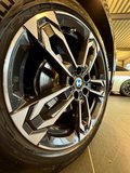 BMW X1 18i sDrive M Sport AHK/PANO/K.Zg/19" - фото 10