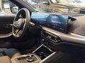 BMW 320i xDrive M Sport Pro ACC/Pano/HUD/360° - bilder 9