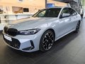 BMW 320i xDrive M Sport Pro ACC/Pano/HUD/360° - bilder 3