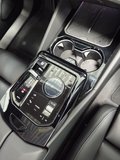 BMW 520i M Sport Pro Tou HUD/Pano/360°/21"/B&W - bilder 4