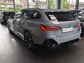 BMW 520i M Sport Pro Tou HUD/Pano/360°/21"/B&W - bilder 4