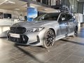 BMW 330i Tour. xDrive M Sport HUD/PANO/AHK/360°/19" - foto 3