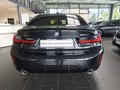 BMW 320i xDrive M Sport ACC/HiFi/LED/SHZ - bilder 6