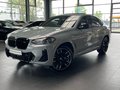 BMW X4 M40 LASER/HUD/PANO/ALU21"/Komf.Zg/AHK/LEDER - bilder 1