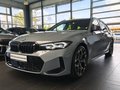 BMW 330i Tour xDr.M Sport 360°/ACC/RFK/19"/Pano/HUD - фото 3