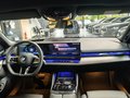 BMW 520i Tour M Sport Pro AHK/HUD/Pano/360°/21"/B&W - photo 9