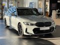 BMW 330i Tour. xDrive M Sport AHK/HUD/PANO/360°/19"/Komf.z. - фото 1
