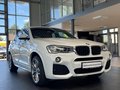 BMW X4 xDrive 20i M Sport NaviProf/GSD/RFK - фото 1