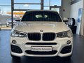 BMW X4 xDrive 20i M Sport NaviProf/GSD/RFK - фото 2