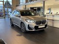 BMW X1 18i sDrive M Sport A-LED/AHK/Komf.Zg/Pano - bilder 1
