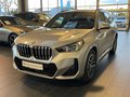 BMW X1 18i sDrive M Sport A-LED/AHK/Komf.Zg/Pano - bilder 3