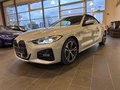 BMW 420i Cabrio M Sport 18"LM/Widescreen/ParkAssist/HiFi - фото 1