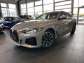 BMW 420d GC M Sport K.Zg/AHK/RFK/Wide/HiFi - фото 1