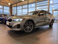 BMW 318i Touring 18"LM/HUD/LiveCoPro/HiFi/AGP - фото 1