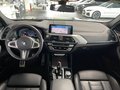 BMW X4 xDrive 30i M Sport X HUD/Pano/ACC/AHK/RFK/STH - bilder 8