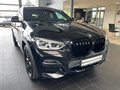 BMW X4 xDrive 30i M Sport X HUD/Pano/ACC/AHK/RFK/STH - bilder 1