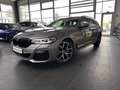 BMW 520dTouring M Sport HUD/K.Zg/Stop&Go/LiveCoPro - foto 1