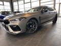 BMW M8 Competition GC HUD/Laser/M-Driver/Individual/360° - фото 1
