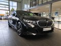 BMW 520i M Sport Tou HK/Dr.As+/360°/20"Alu/AHK/HUD - foto 1