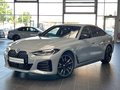 BMW M440i xDrive GC M Sport Pro LASER/LiveCo/HUD/19" - фото 3