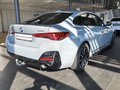 BMW 430i GC xDr. M Sport PRO AHK/HUD/GSD/360°/19" - фото 7